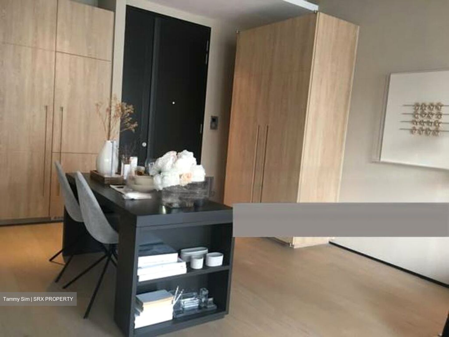 OUE Twin Peaks (D9), Condominium #466644751